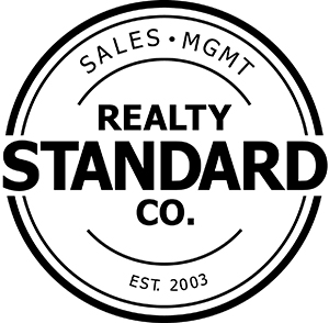 STANDARD REALTY CO.