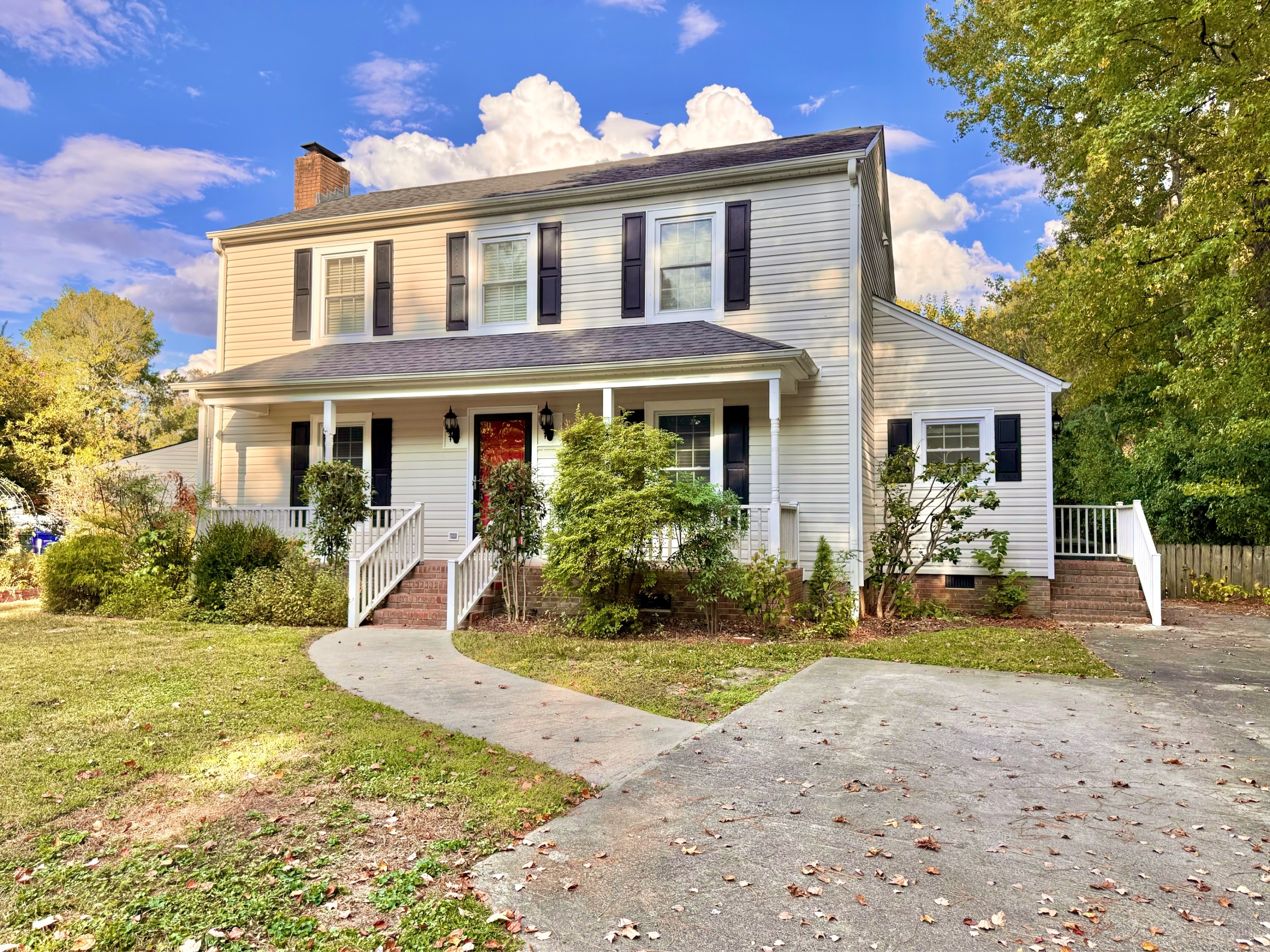 103 Amber Lane