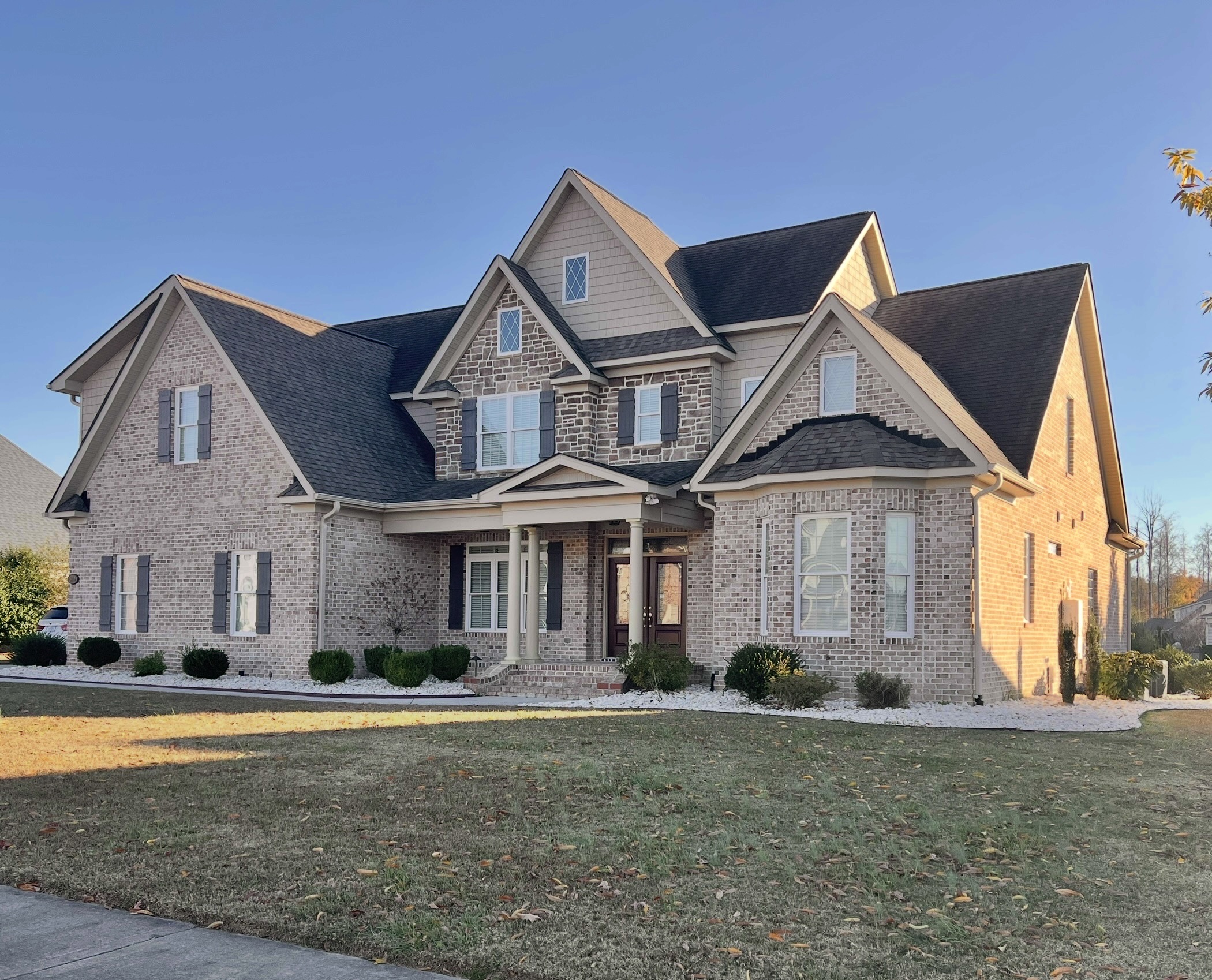 3912 Dunhagan Road