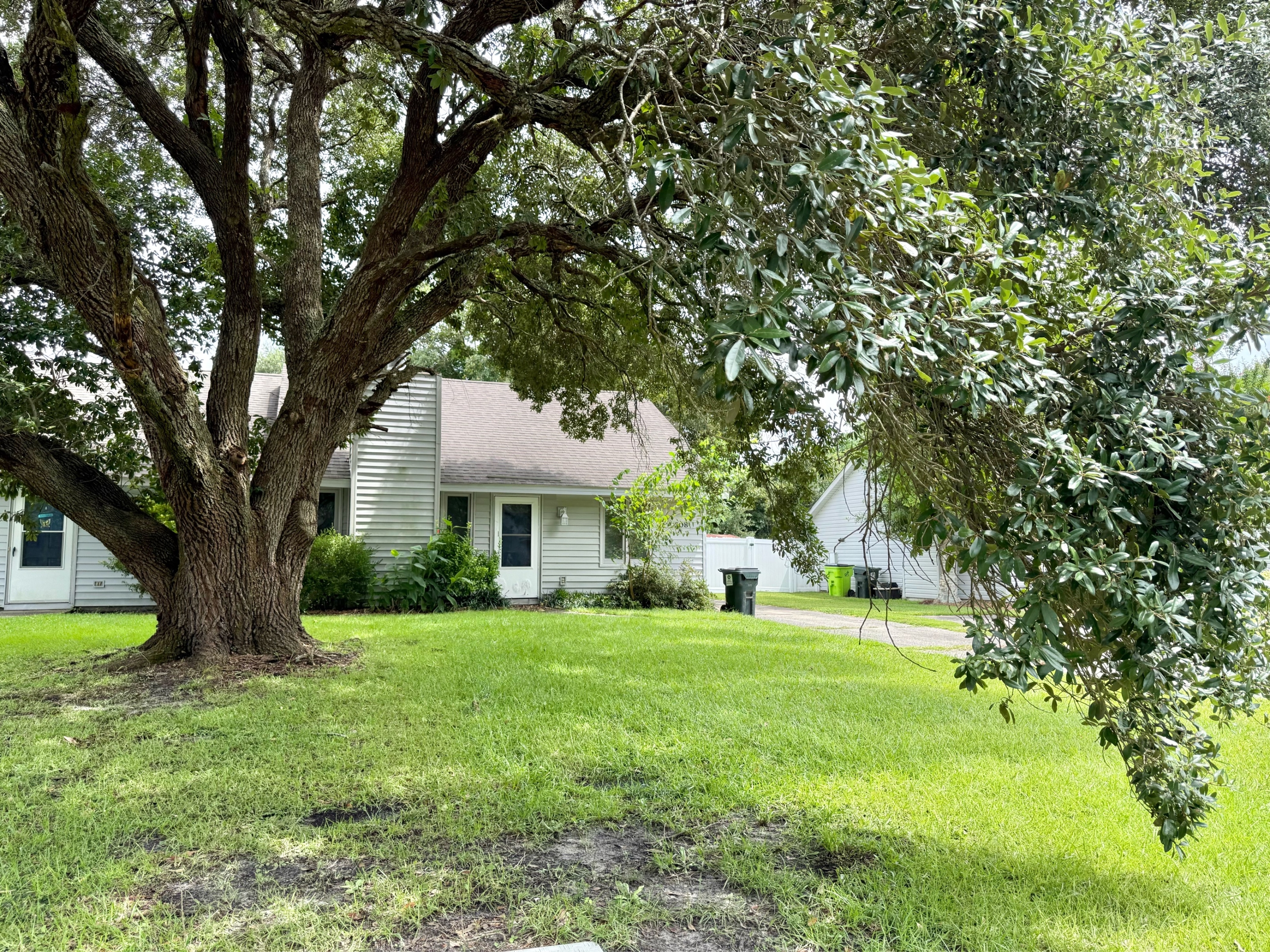 1508 Princeton Lane - A